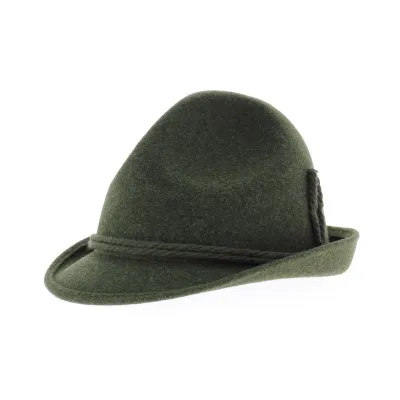 Chapeau tyrolien