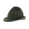 Tyrolean hat