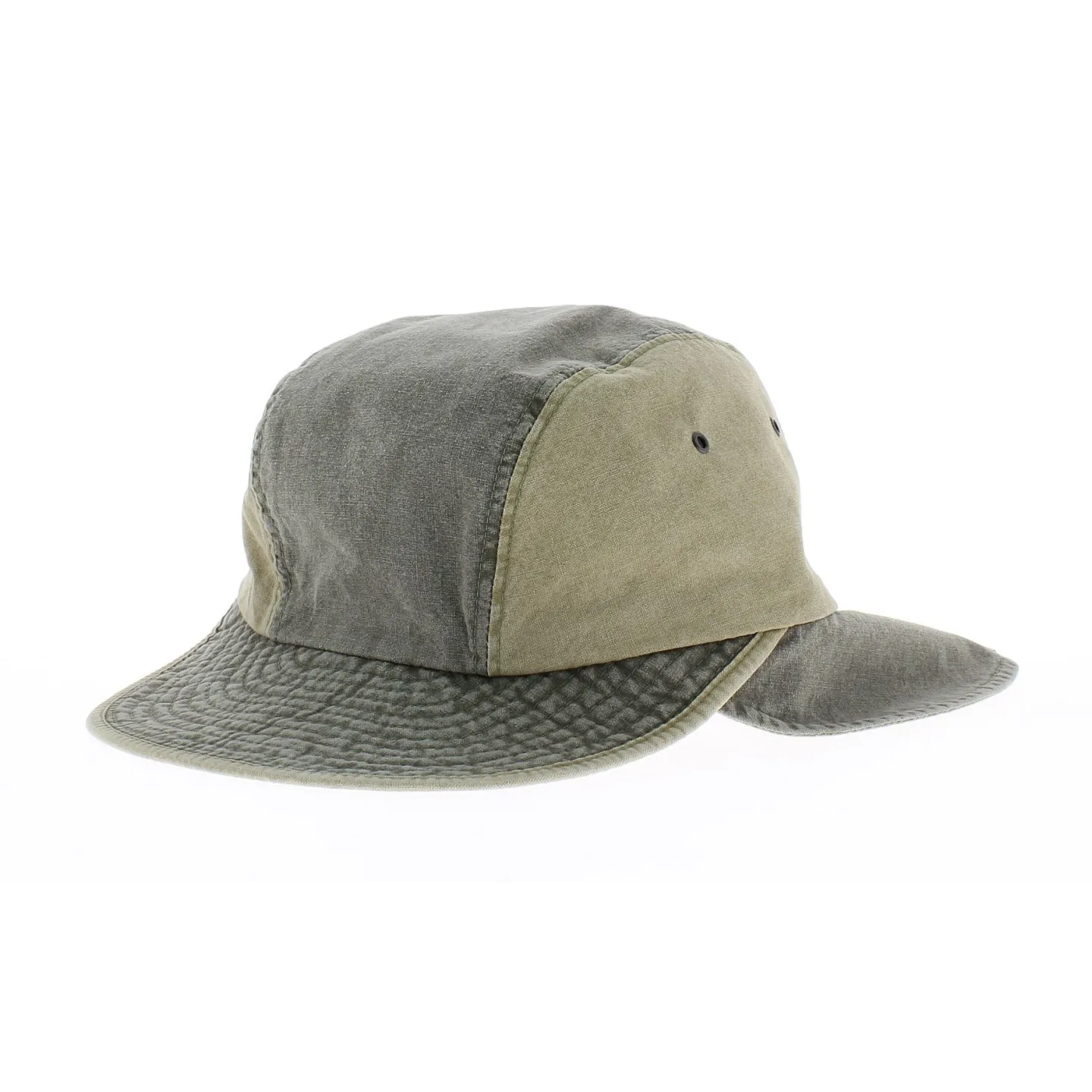 Casquette Saharienne