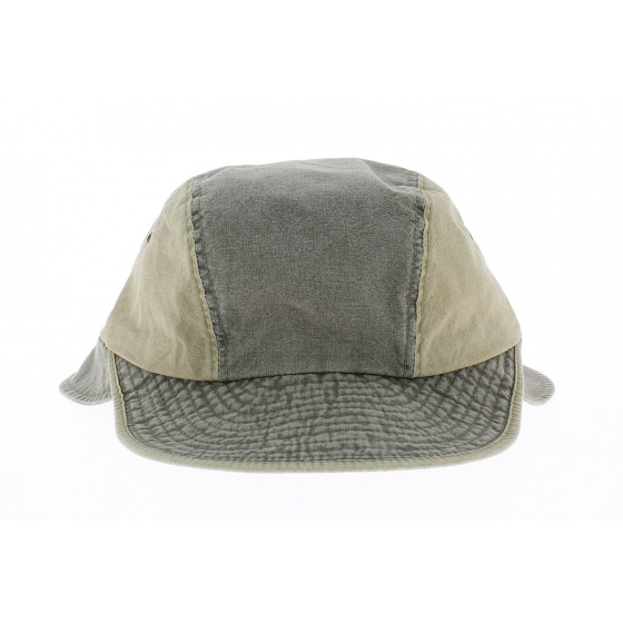 Casquette Saharienne Casquette Saharienne