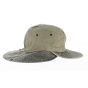 Saharan cap