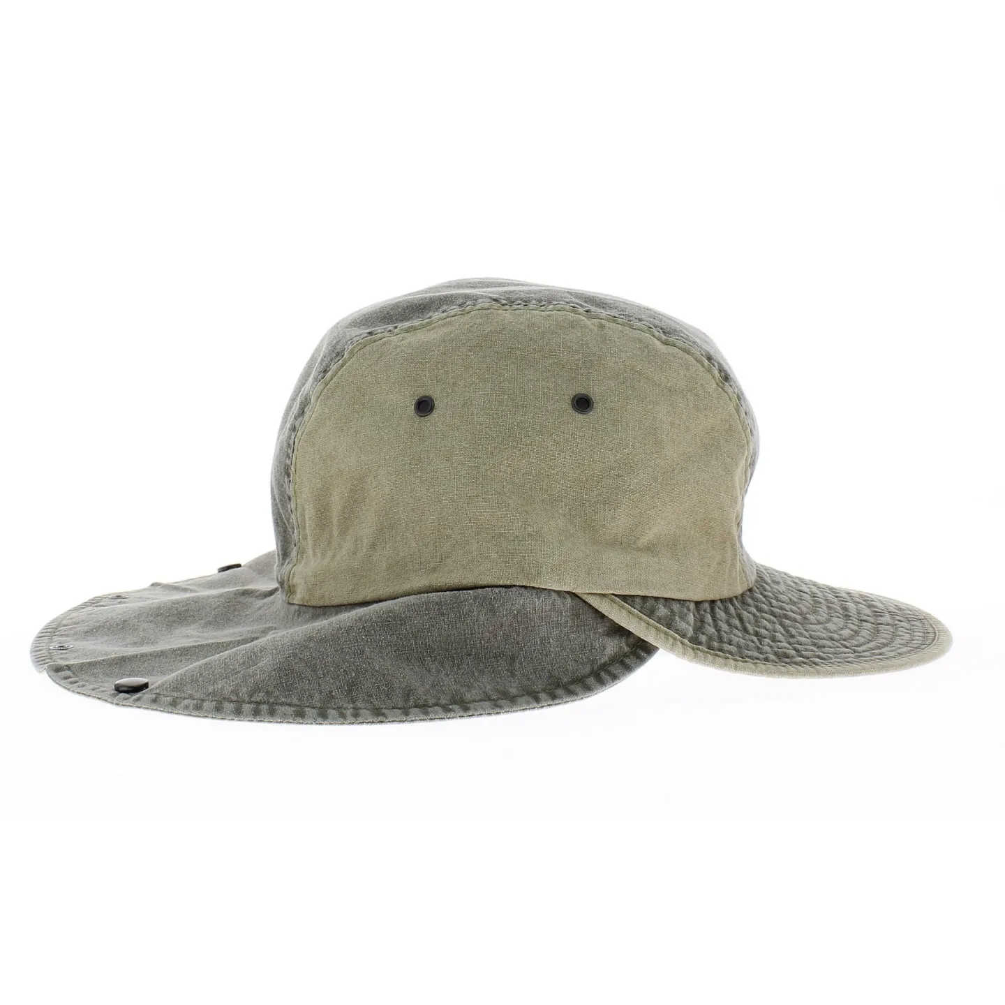 Casquette Saharienne