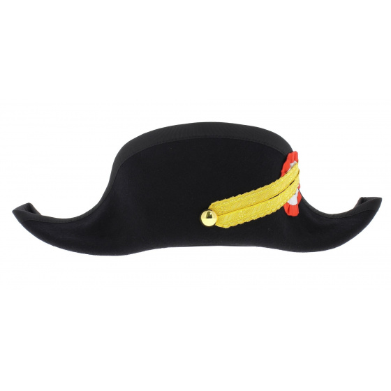 Bicorne Préfet du Second Empire