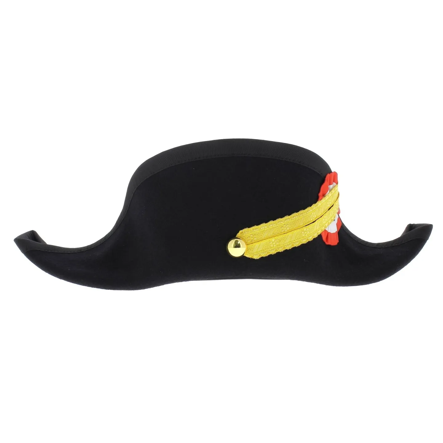 Bicorne Préfet du Second Empire