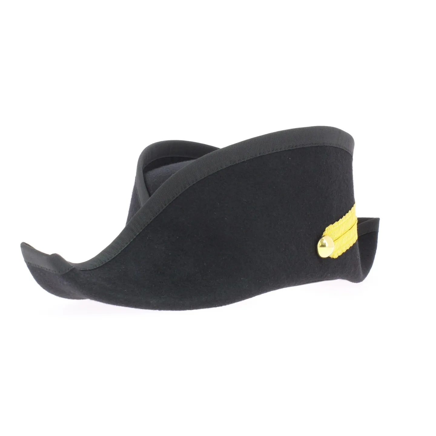 Bicorne Préfet du Second Empire
