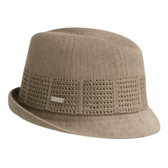 Lace panel duke kangol