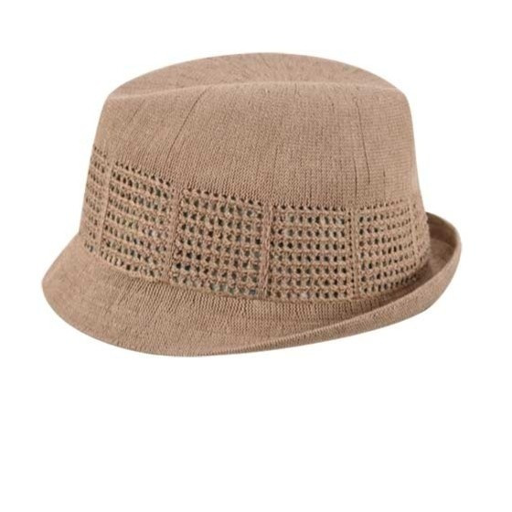 Lace panel duke kangol