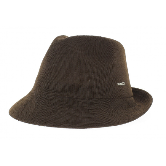 Tropic Gaffer Tribly brown