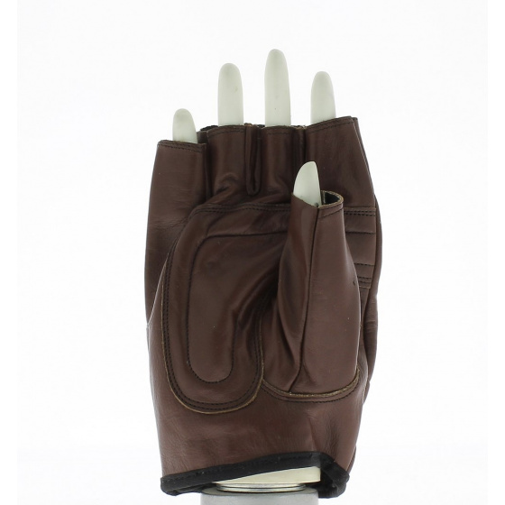 Mittens - Driving glove