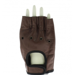 Mittens - Driving glove