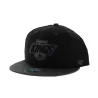 OATH LA Kings vintage noir