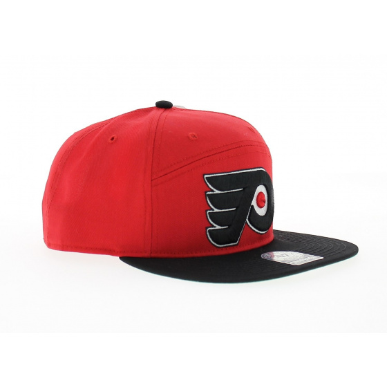 Philadelphia Flyers 47 red