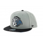 Chicago blackhawks grey manta