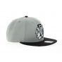 Chicago blackhawks grey manta