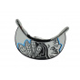 Chicago blackhawks grey manta