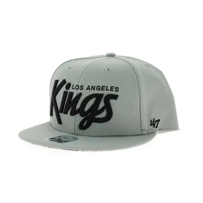 Paisley Script LA Lings Vintage grey