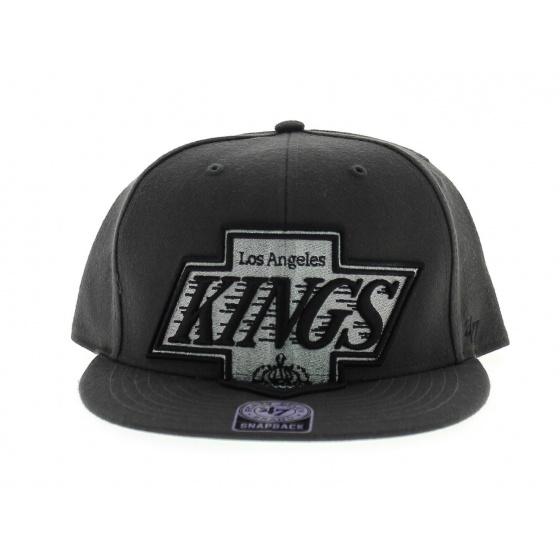 Stake Out LA Kings vintage grey