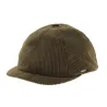 Casquette Bugatti Velour marron 