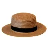 Chapeau publicitaire Canotier 1900