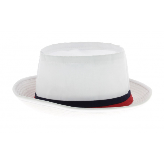 Chapeau Rollup par Broner blanc Chapeau Rollup par Broner blanc