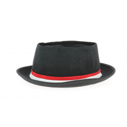 Rollup hat by Broner black
