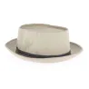 Chapeau Rollup par Broner beige