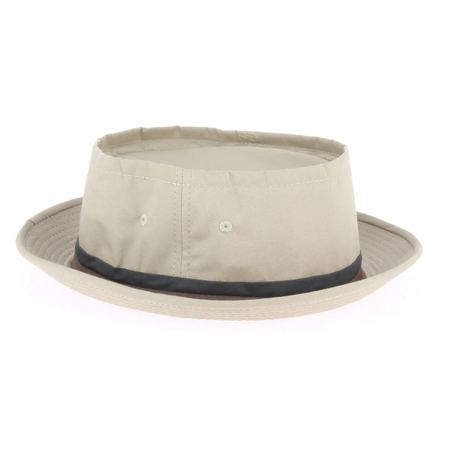 Chapeau Rollup par Broner beige