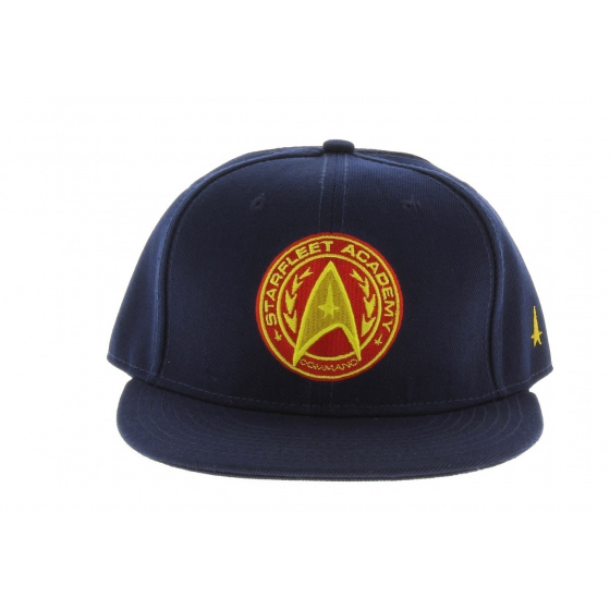Star Trek DC comics cap