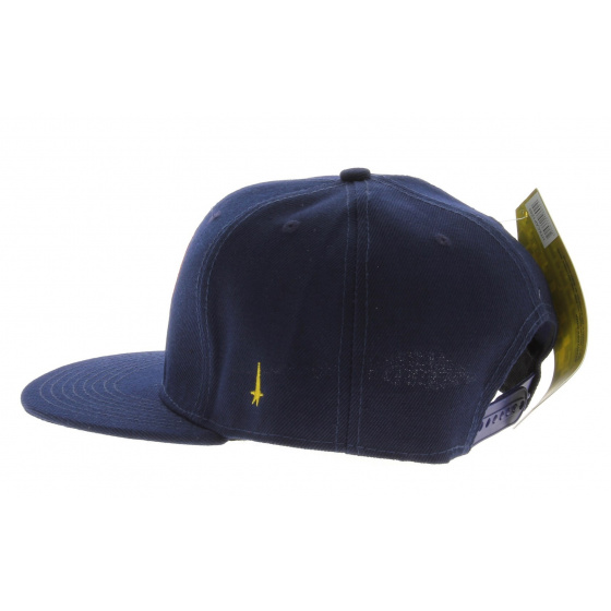 Star Trek DC comics cap