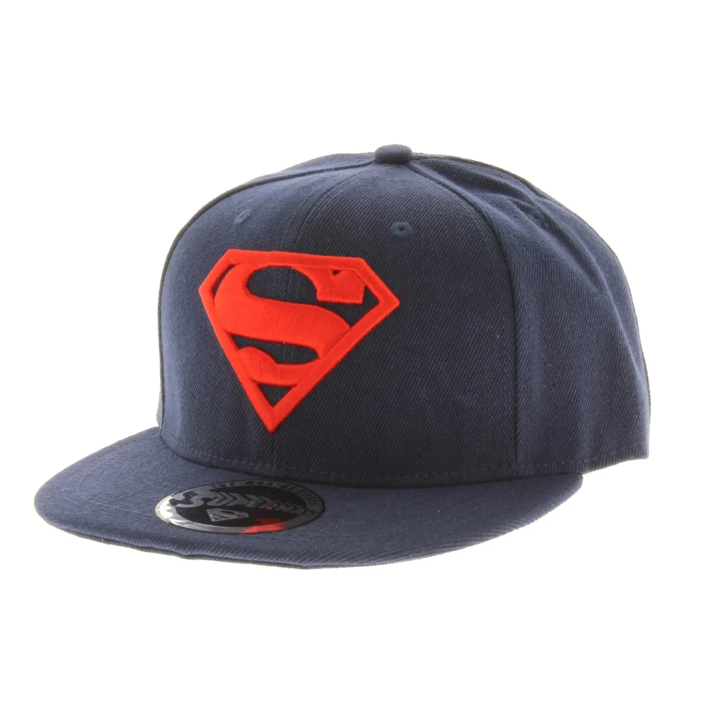 Man of Steel cap