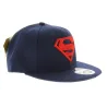 Man of Steel cap