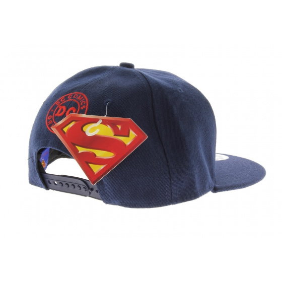 Casquette Man of Steel Casquette Man of Steel