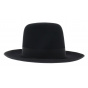 Jewish hat - loubavitch hat