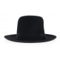 Jewish hat - loubavitch hat