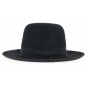 Jewish hat - loubavitch hat