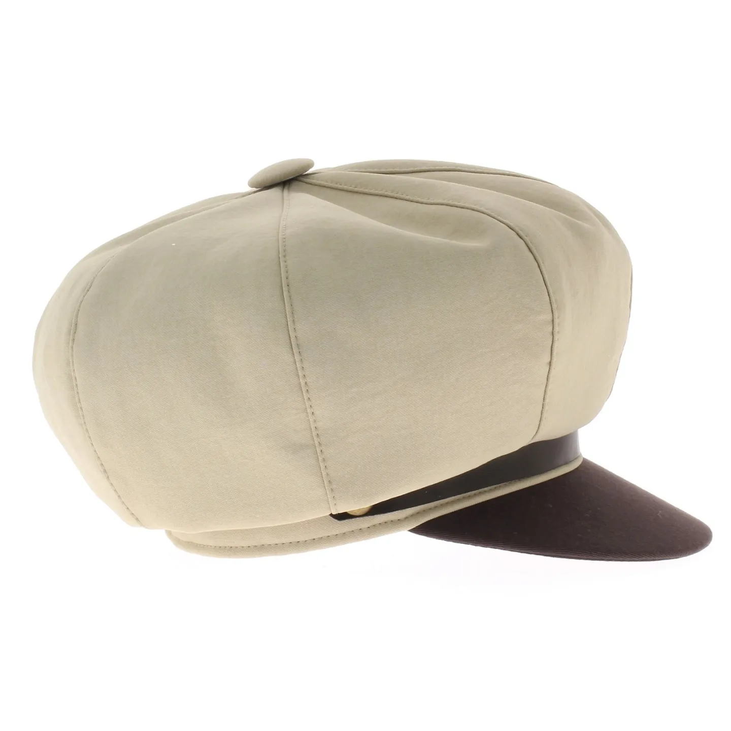 Casquette Marlon Brando
