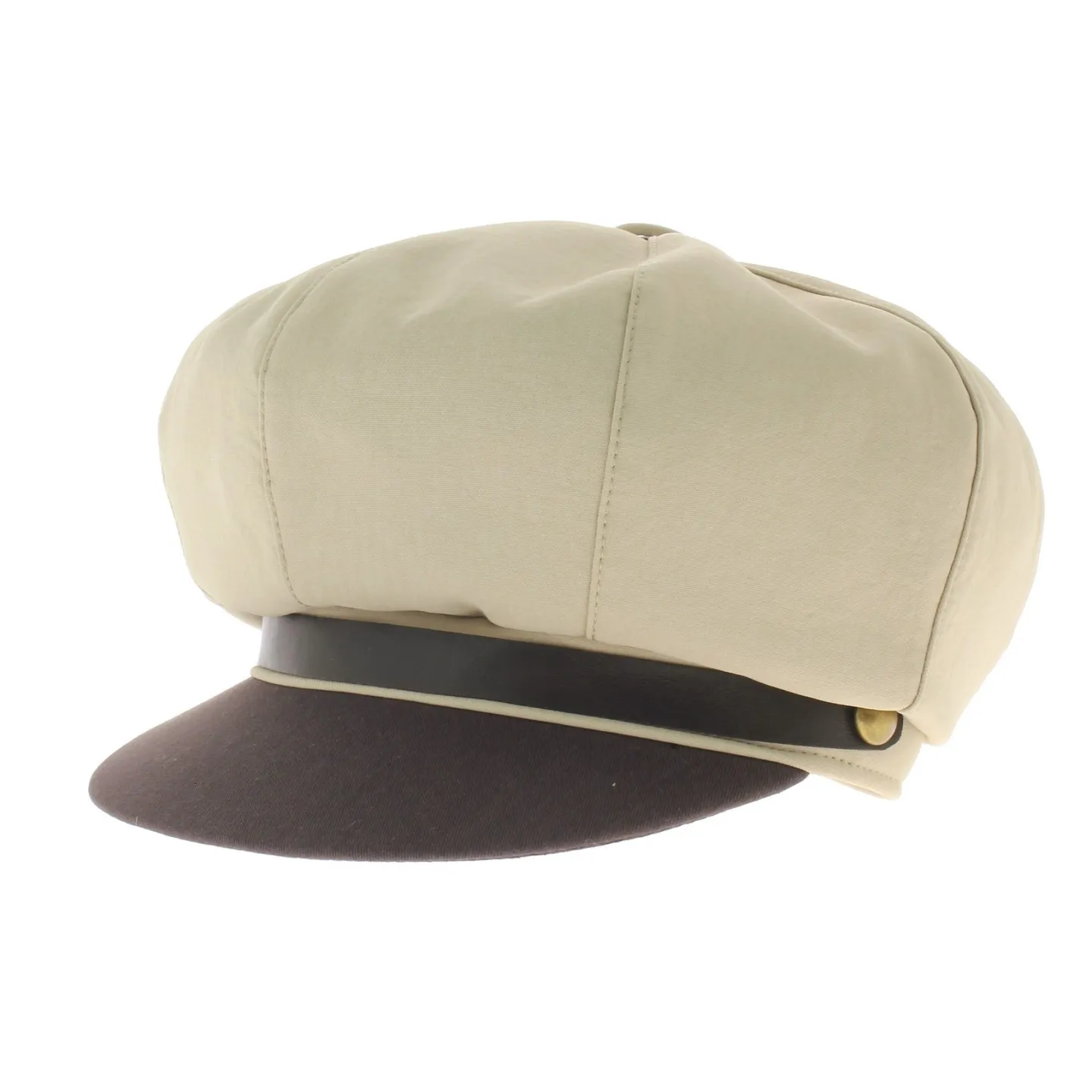 Casquette Marlon Brando