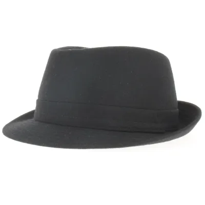 After hat fabric Traclet