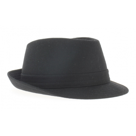 After hat fabric Traclet