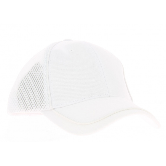 Casquette Golf Blanche Casquette Golf Blanche