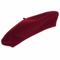 Beret Laulhère Bordeaux