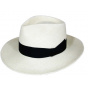 Panama Monaco hat
