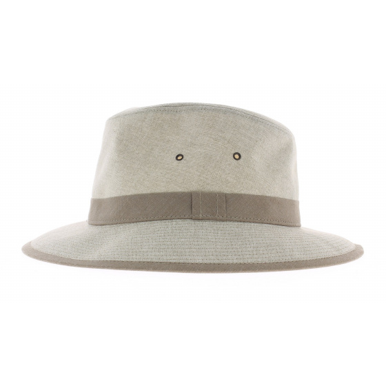 Safari hat 2 colors