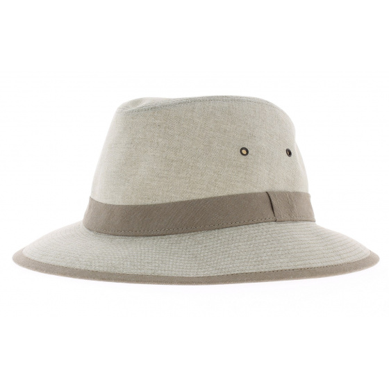 Safari hat 2 colors