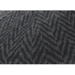Tropic match stripe 504 cap
