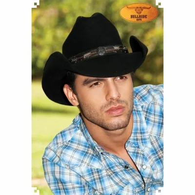 Chapeau country Pass The Buck 