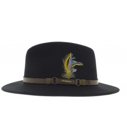 Chapeau Hamlin Traveller Stetson