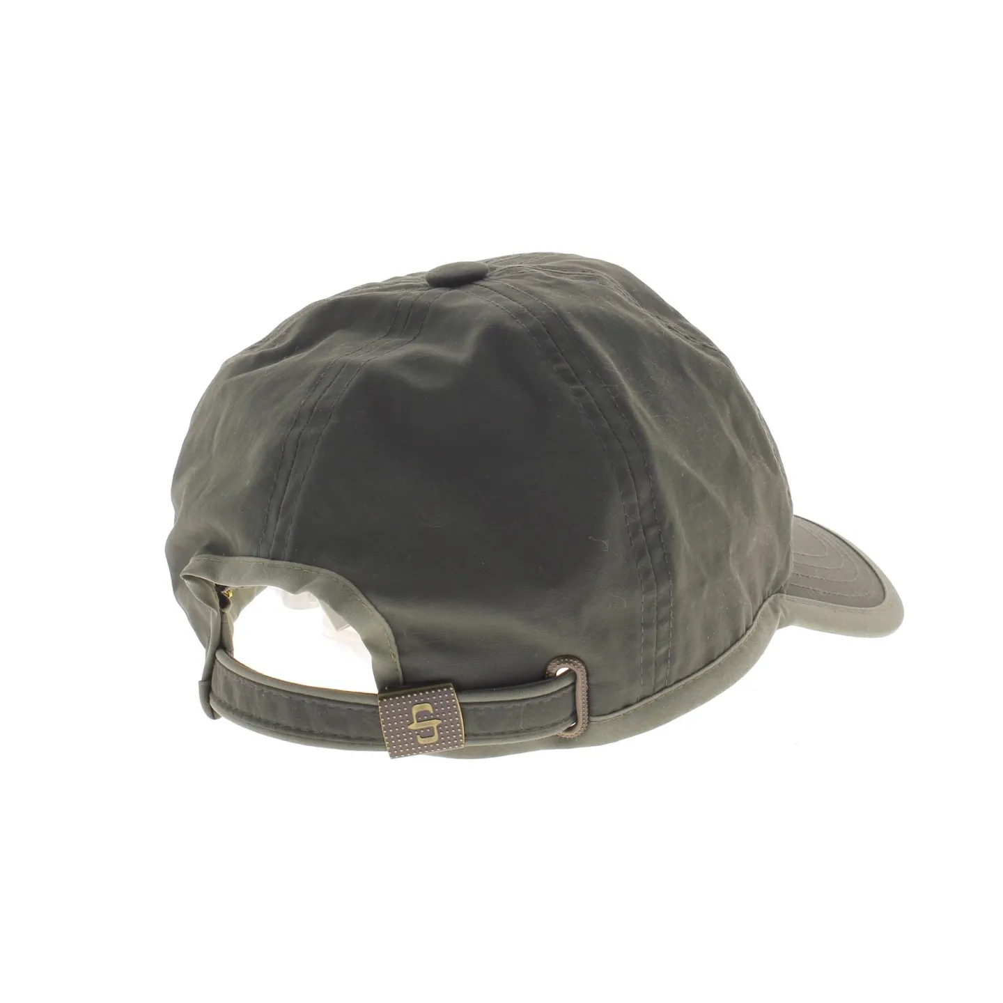 Kittlock Protector sports cap olive
