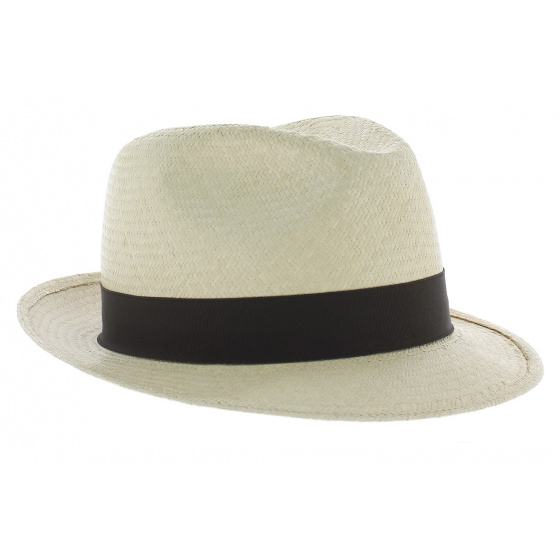 Panama Borsalino Hat