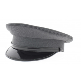 Casquette de chauffeur